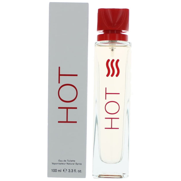 SBC Hot Eau De Toilette Multi 2