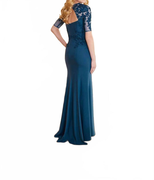 Morilee 72529 Evening Gown Pink US 8 4
