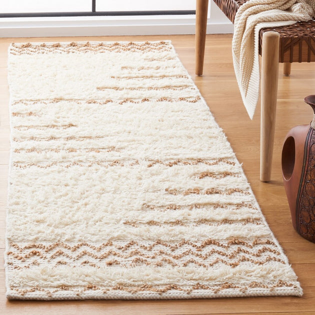 Safavieh NAT720A Rug 2