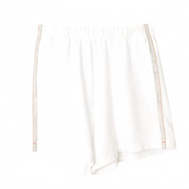 Xirena Shayla Sweatshort Multi XSmall 4