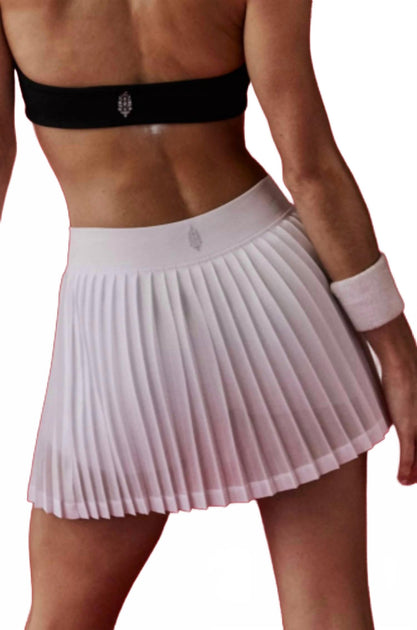 Free People Rally Ruffle Mini Skirt Pink Medium/Large 3