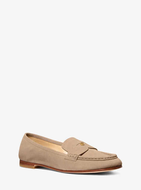 Michael Kors Jennings Loafer Green US 9.5 2