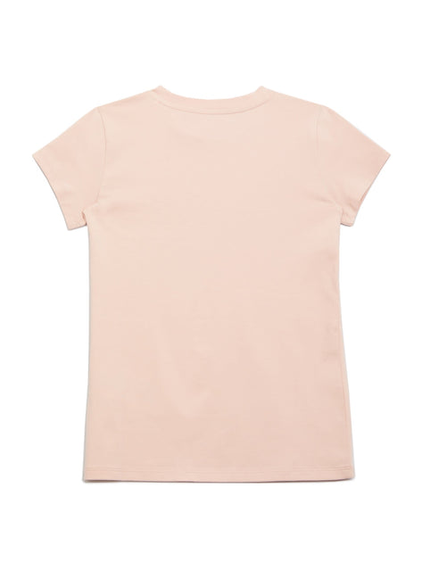 Guess Factory Eco Calypso Tee Schwarz US 12 3