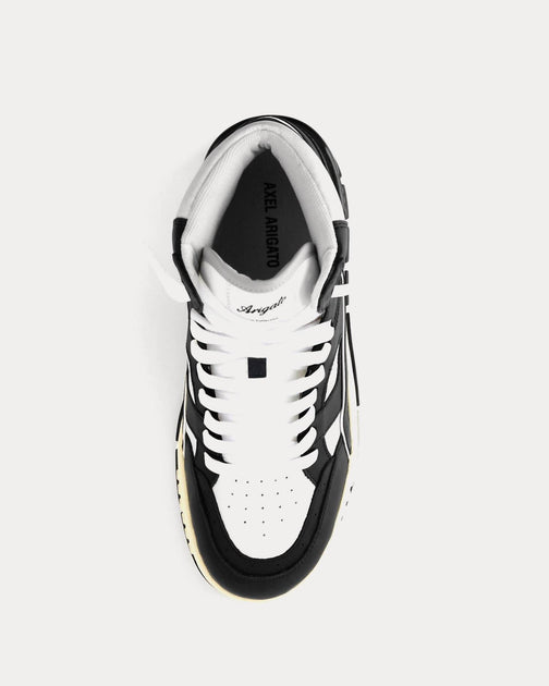 Axel Arigato Area Hi High-Top Sneaker Multi US 8 3