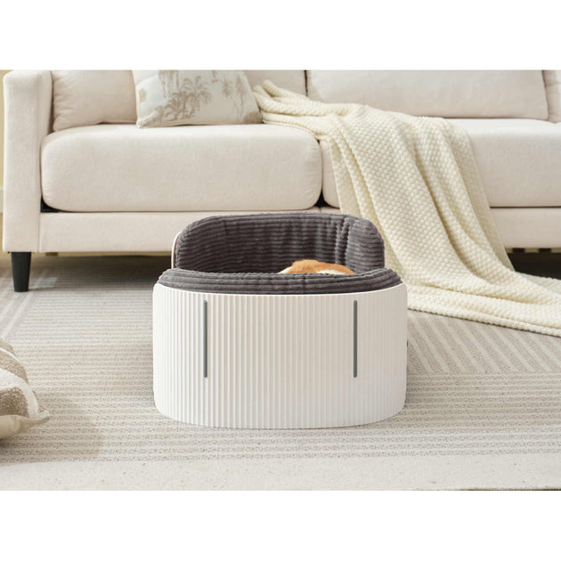 Streamdale Cat Couch Bed One Size 10