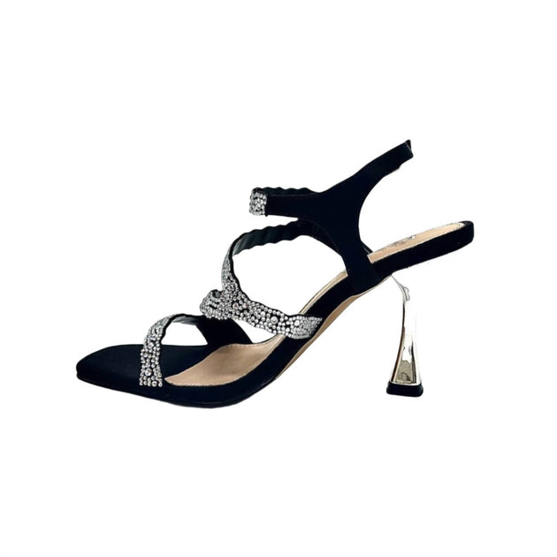 Exe Alberta Sandals Black EU 39 4