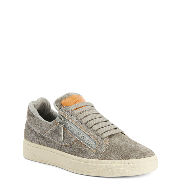 Giuseppe Zanotti GZ94 Sneakers Grey US 13 3