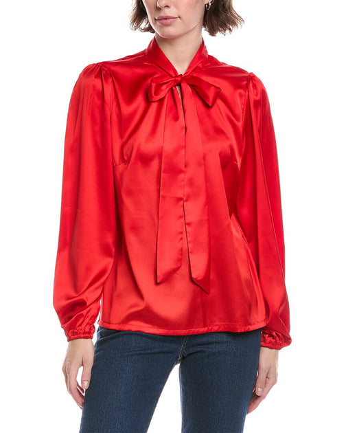 HL Affair Top Red Small 2