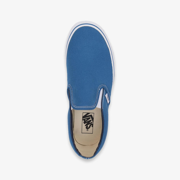 Vans UA Classic Slip-On Sneakers Blue US 6 3
