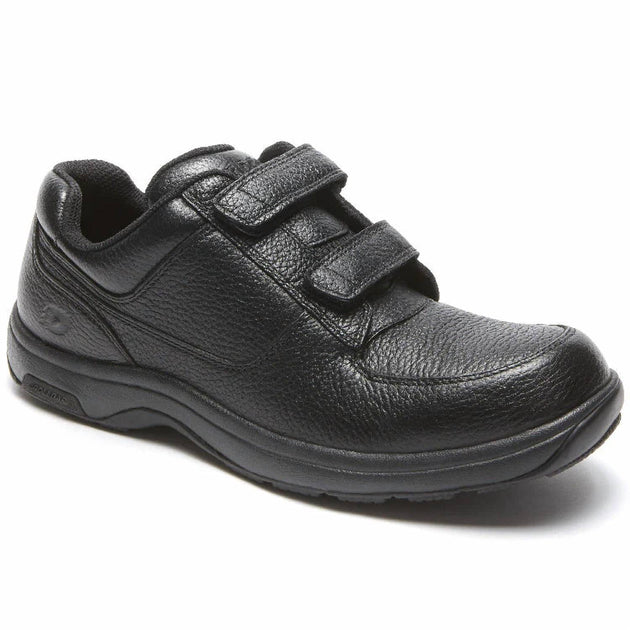 Dunham Winslow Oxford Black 8.5 3