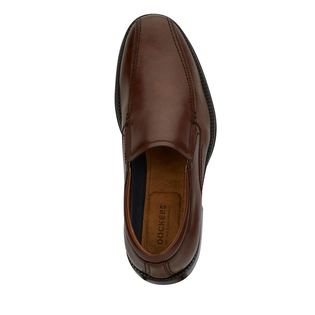 Dockers Greer Loafer Black US 10.5 3