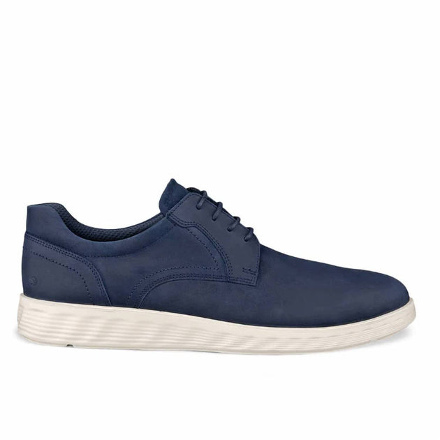 ECCO S Lite Hybrid Derby Blue 46 3