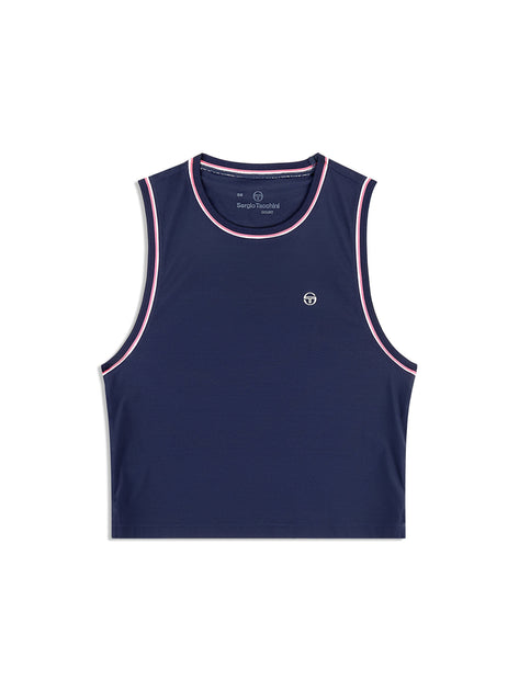 Sergio Tacchini Rina Tank Multi XLarge 2