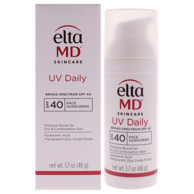 EltaMD UV Daily SPF 40 Sunscreen 2