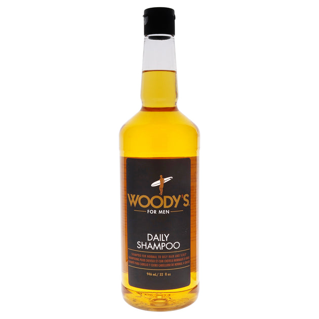 Woodys Daily Shampoo Multicolor One Size 2
