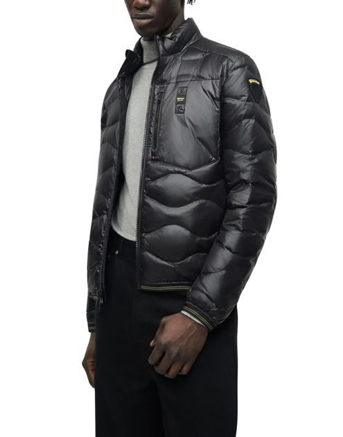 Blauer Daniel Down Jacket Black XXL 3