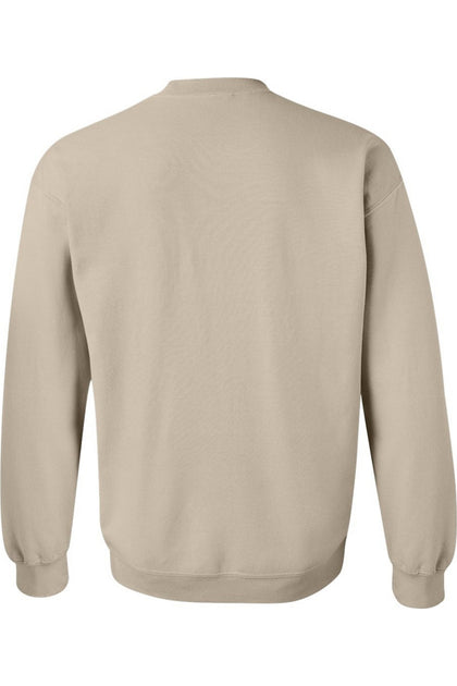 Gildan Heavy Blend Crewneck Sweatshirt Multi XXLarge 3