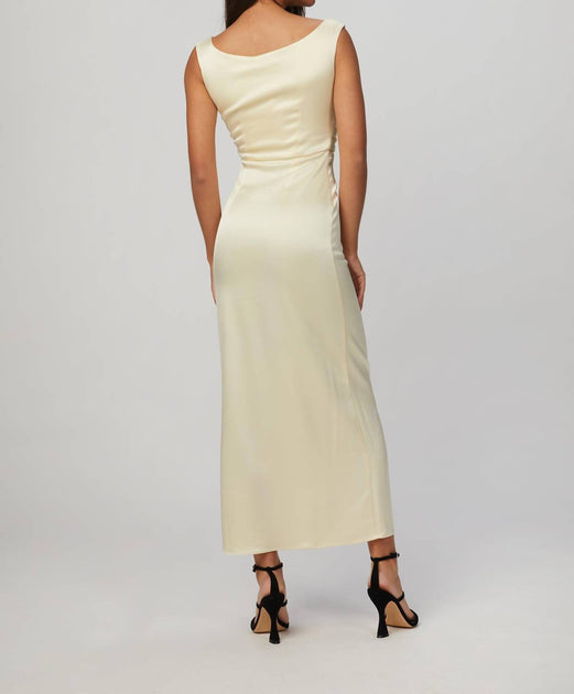 GEORGIA ALICE Butter Dress | ShopSimon GEORGIA ALICE Butter Dress | ShopSimon