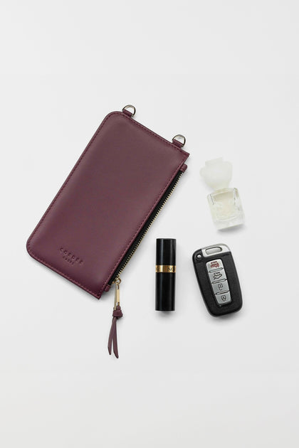 Cordee Cases Essentials Pouch Pink 3