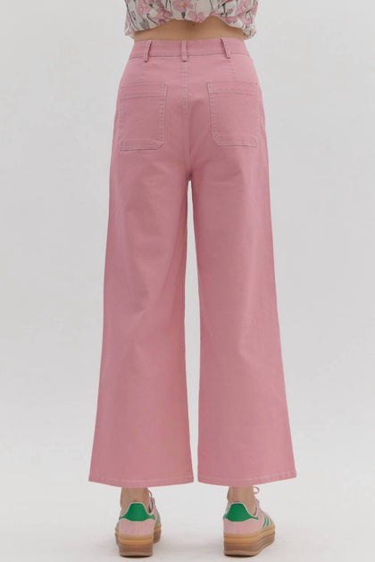 Entro Sommer Hose 3