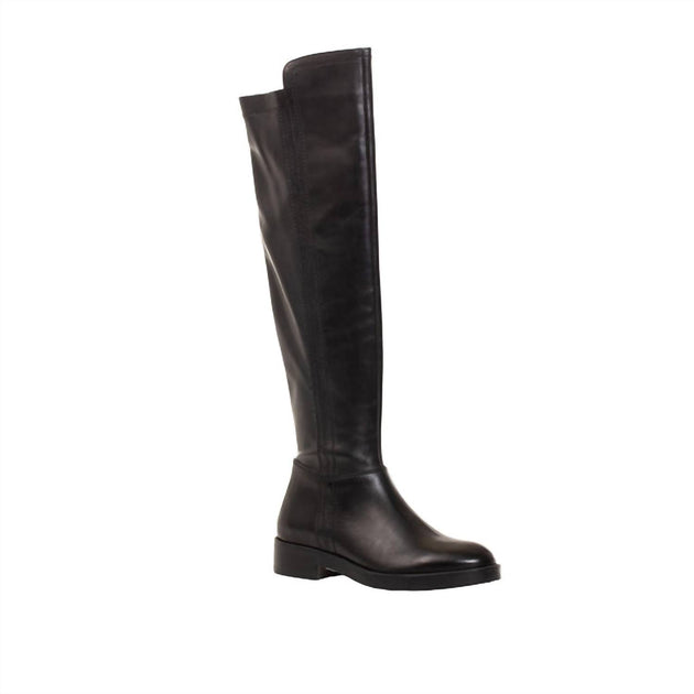 Ateliers Scout Boot Black EU 37 2