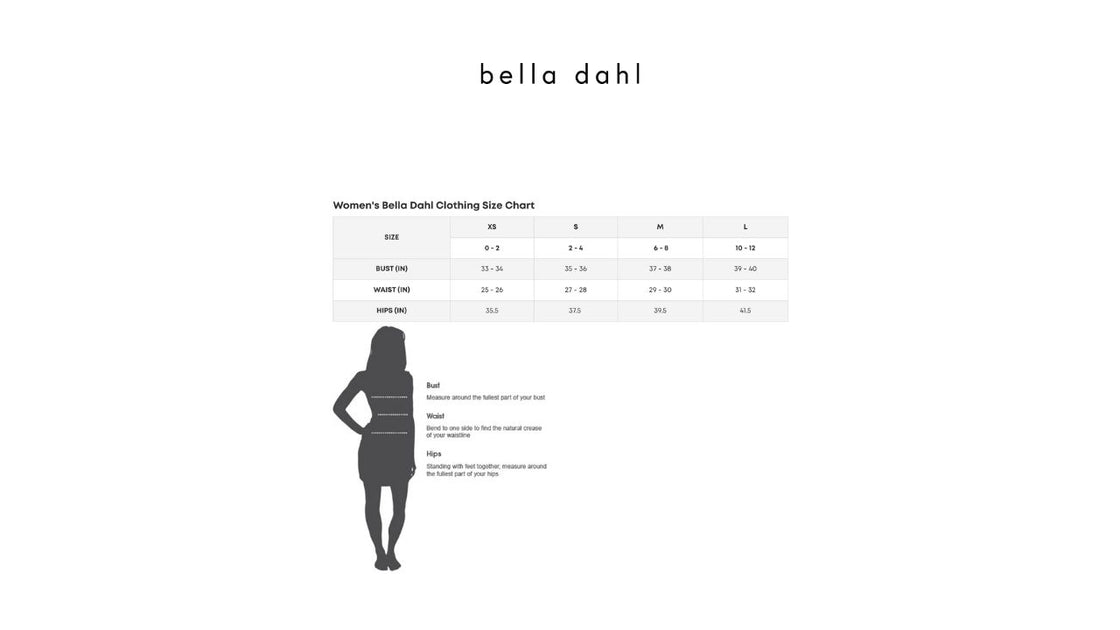 Bella Dahl Flowy Hem Dress Red Large 4