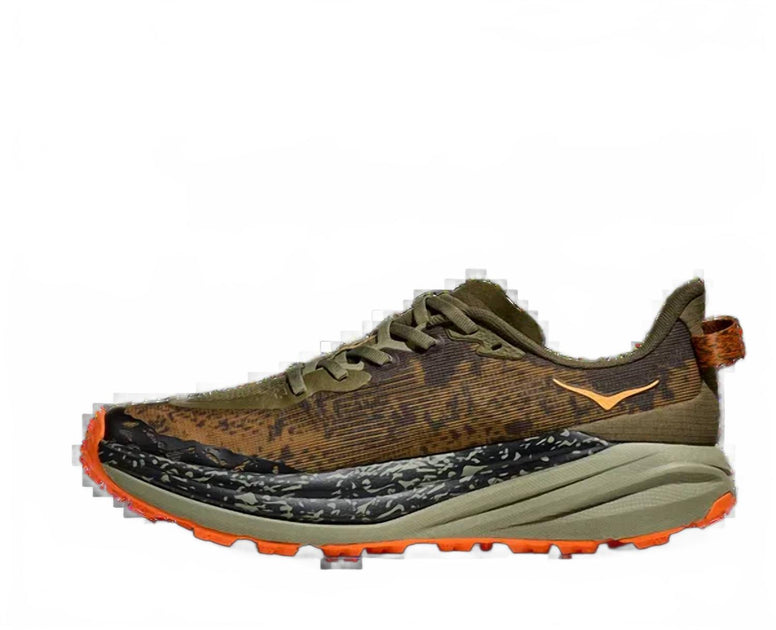 Hoka Men display picture 3