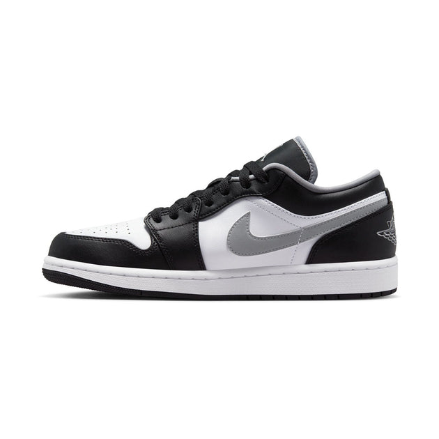 Jordan Air Jordan 1 Low Sneakers Black/Grey US 11 2