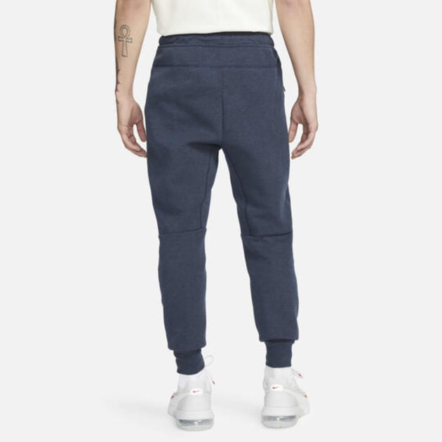 メンズウェア OBSIDIAN Fleece Switching Pants Clothing Nike Sportswear Tech Fleece Jogger Pants Obsidian