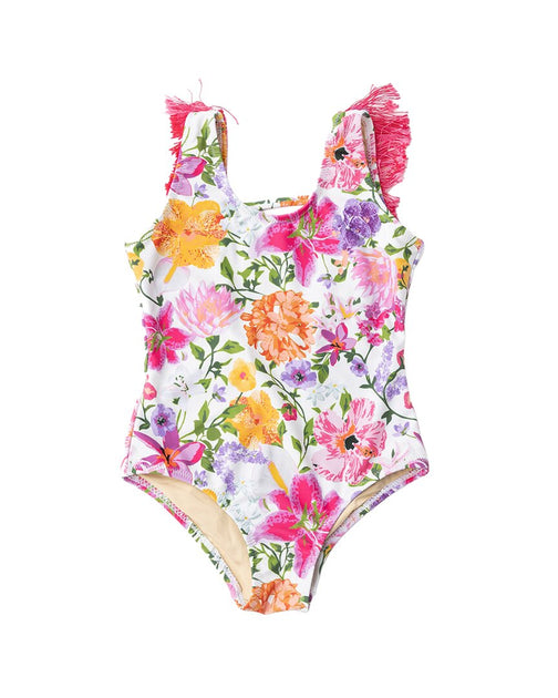 Shade Critters Swimsuit Multi 12-18 Months 2