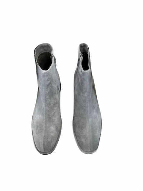 Softwaves Leeza Boot Grey EU 41 5