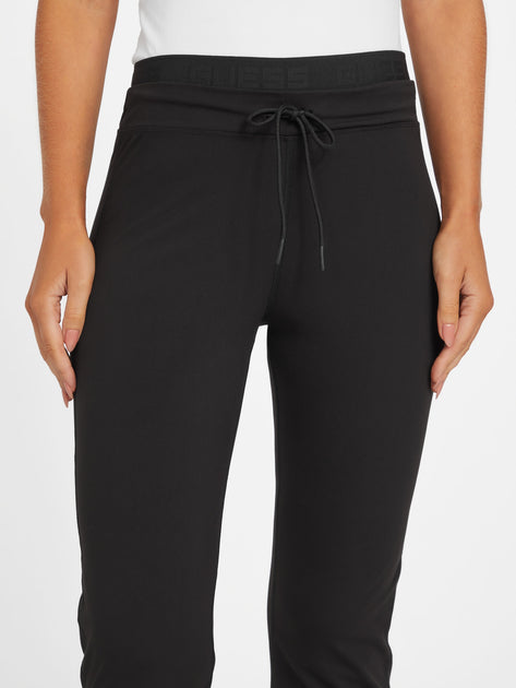 Guess Factory Livy Leggings Black Small 4