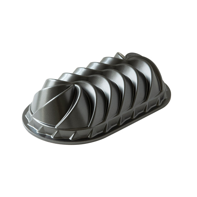 Nordic Ware Gusseisen Heritage Kastenform 2