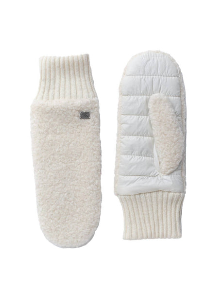 SOIA & KYO Alina Mittens Beige Medium 2