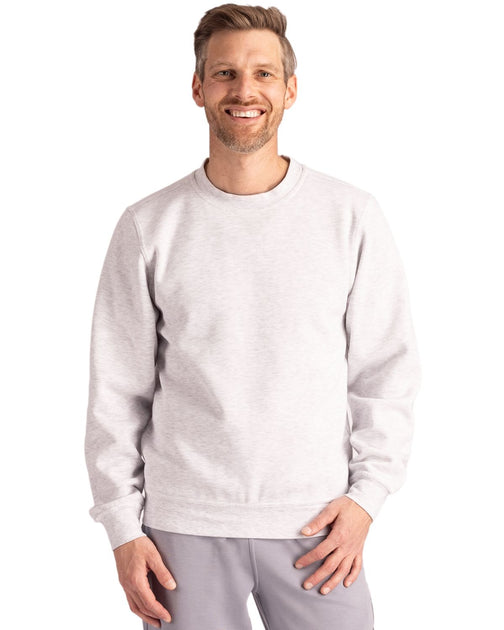 Clique Stockholm Crewneck Sweatshirt Multi XS 4