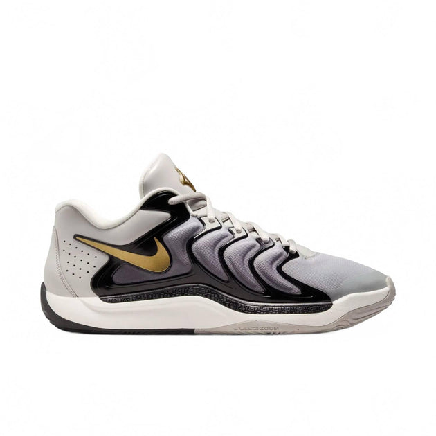 Nike KD 17 Shoe White US 8 2
