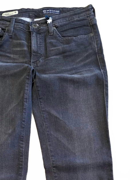 AG Jeans Stilt Jeans Women's Grey 29 3