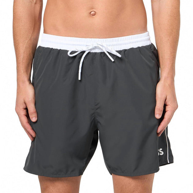 Hugo Boss Starfish Badehose Pink XXLarge 2