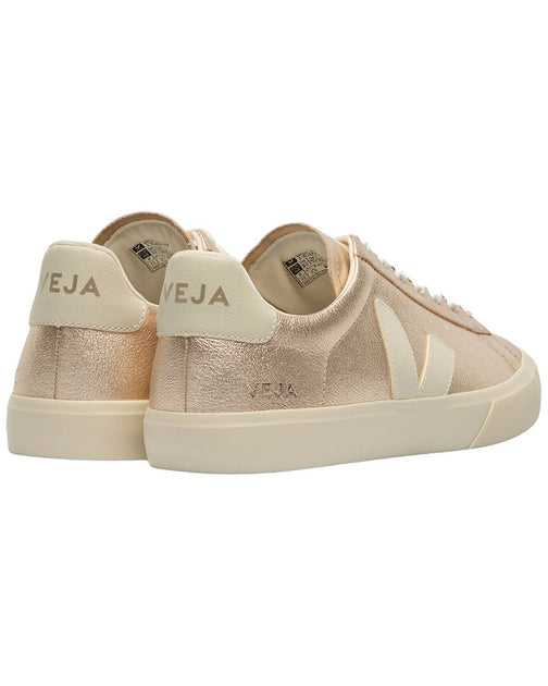 VEJA Campo Sneaker White 39 4