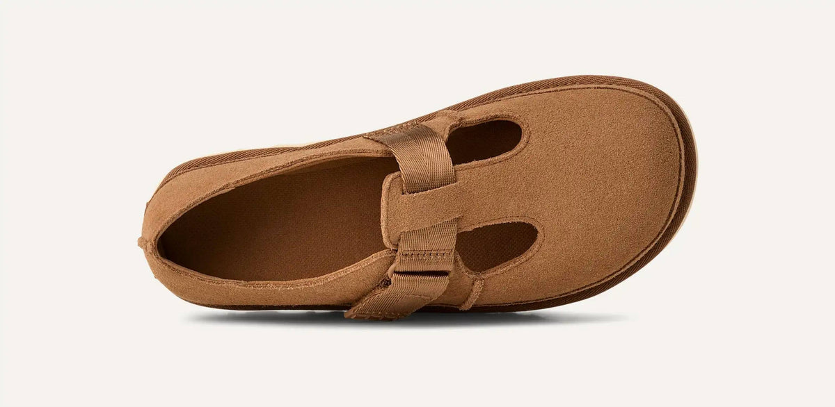 UGG Goldenstar Mary Jane Sandal Pink US 9.5 3