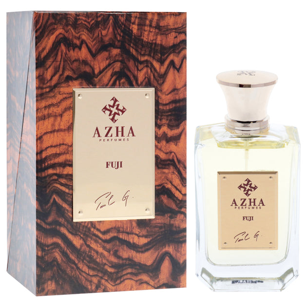 Al Haramain Azha Prestige Collection Fuji EDP Spray Unisex 3.3 oz 7