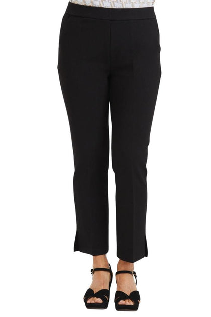 TRUEDAMES Pull On Pant Black Small 2