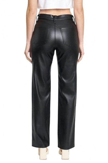 Daze Sundaze Jeans Black 28 3