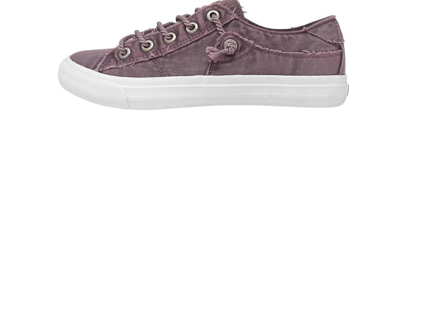 Blowfish Martina Sneakers Purple US 6.5 4