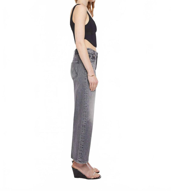 Mother Maven Mid Rise Ankle Jeans Multi 30 3