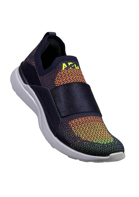 APL Techloom Bliss Shoes Multi US 10 2