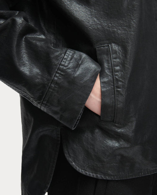 Rachel Comey Duras Jacket Black XS 3