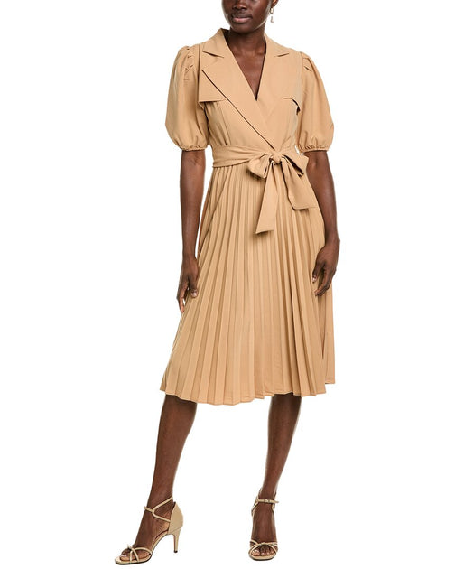 Nanette Nanette Lepore Midi Dress