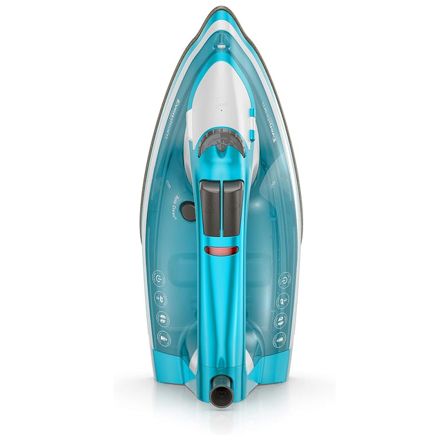 Black & Decker One Step Steam Iron 4