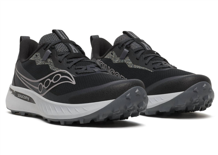 Saucony Peregrine 15 Trail Shoe Multi US 12 2